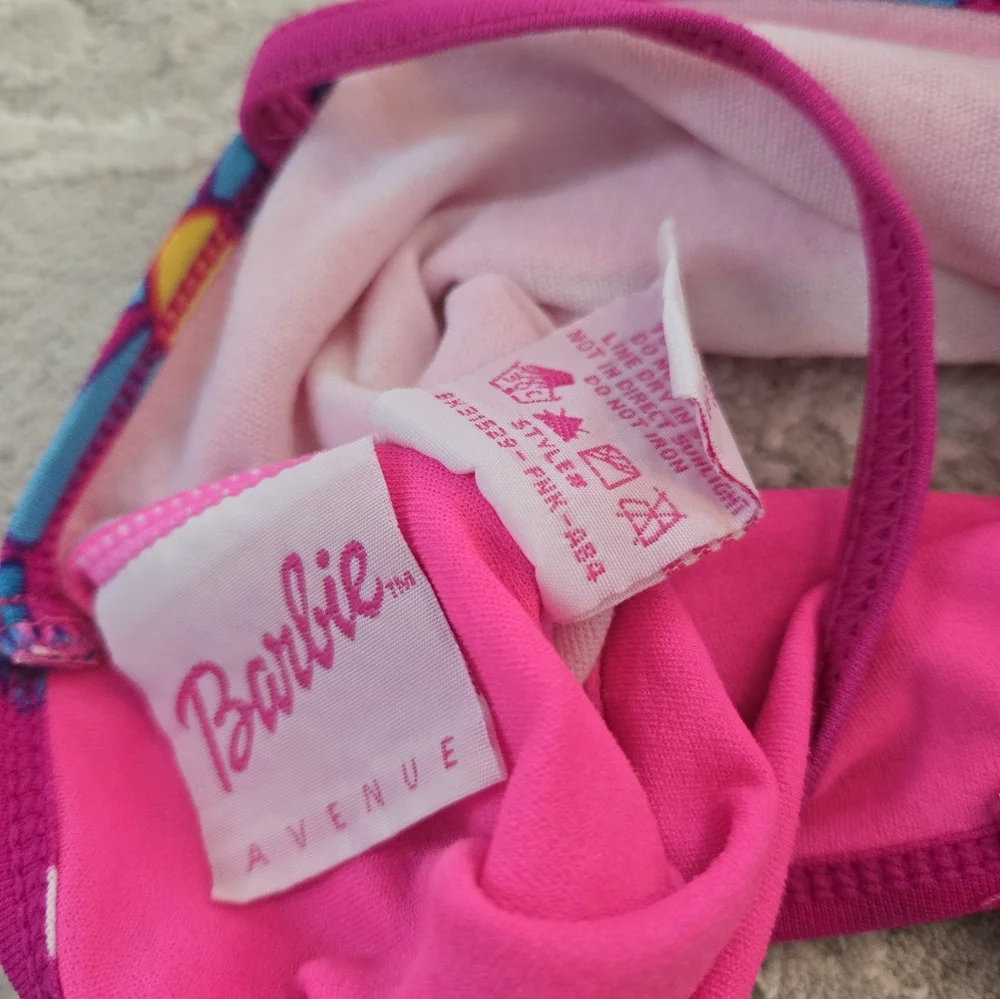 Barbie vintage y2k